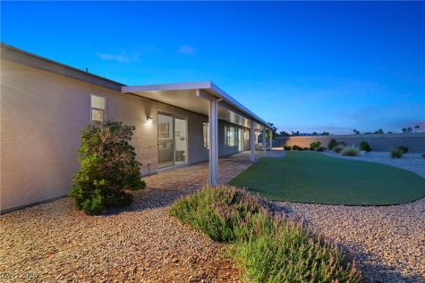 4420 North Bonita Vista Street Las Vegas NV 89129