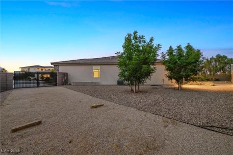 4420 North Bonita Vista Street Las Vegas NV 89129