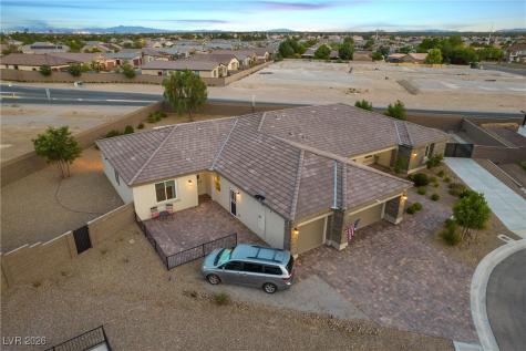 4420 North Bonita Vista Street Las Vegas NV 89129