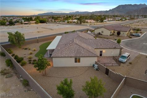 4420 North Bonita Vista Street Las Vegas NV 89129