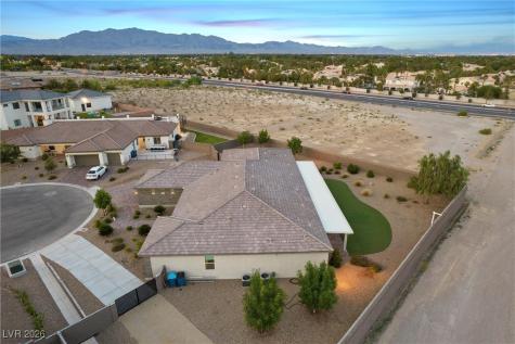 4420 North Bonita Vista Street Las Vegas NV 89129