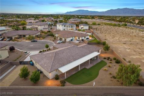 4420 North Bonita Vista Street Las Vegas NV 89129