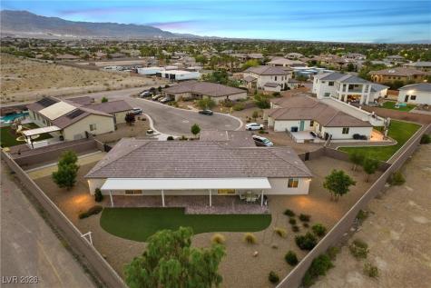 4420 North Bonita Vista Street Las Vegas NV 89129