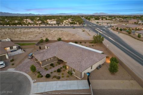 4420 North Bonita Vista Street Las Vegas NV 89129