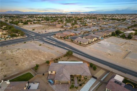 4420 North Bonita Vista Street Las Vegas NV 89129