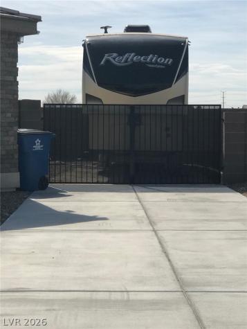 4420 North Bonita Vista Street Las Vegas NV 89129