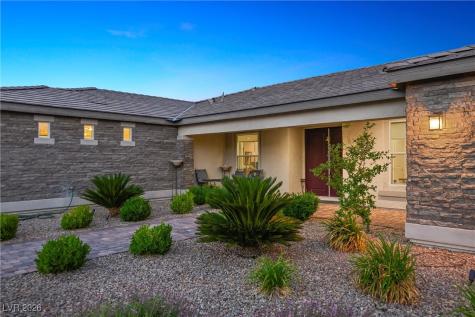 4420 North Bonita Vista Street Las Vegas NV 89129