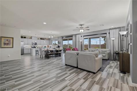 4420 North Bonita Vista Street Las Vegas NV 89129