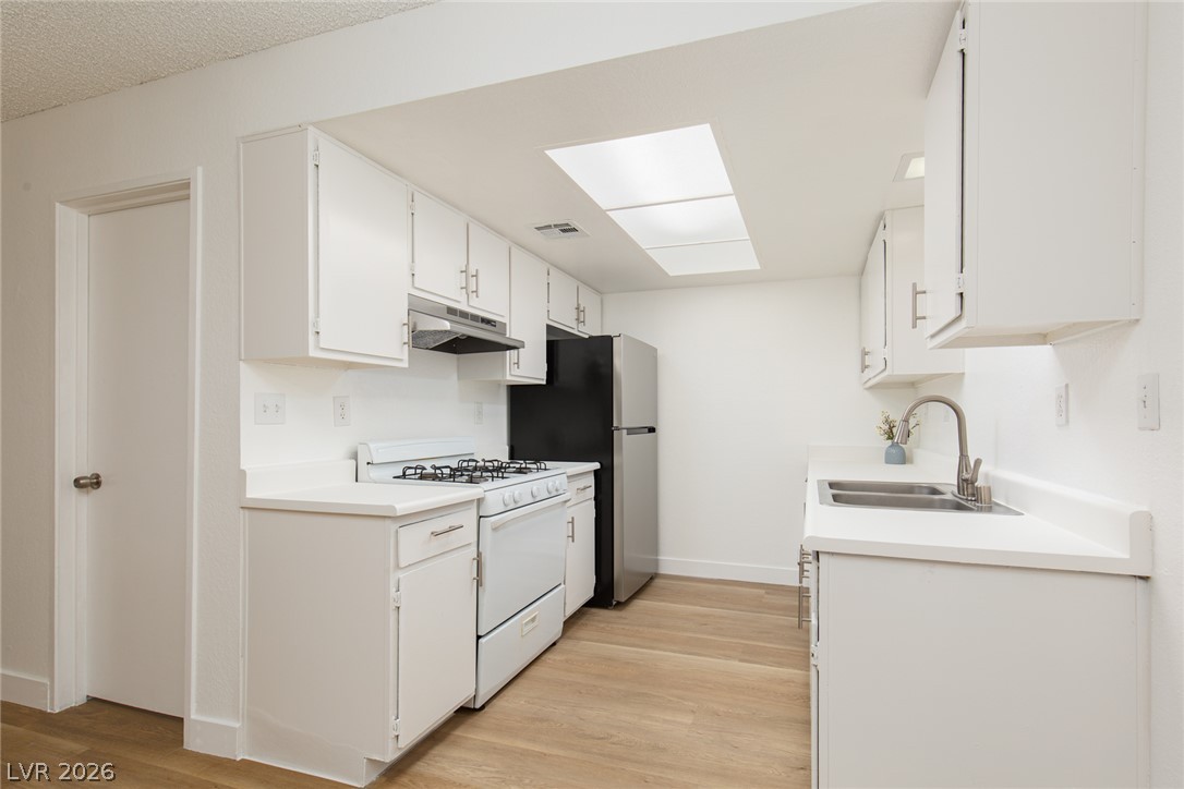 449 North Lamb Boulevard G Las Vegas NV 89110