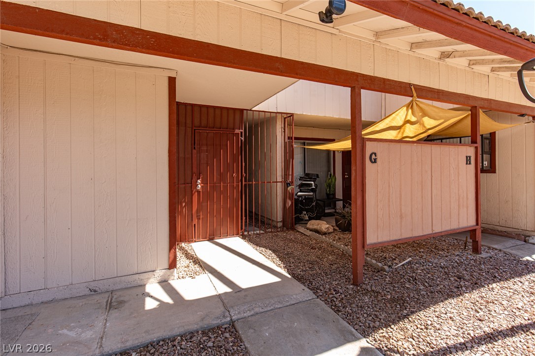 449 North Lamb Boulevard G Las Vegas NV 89110