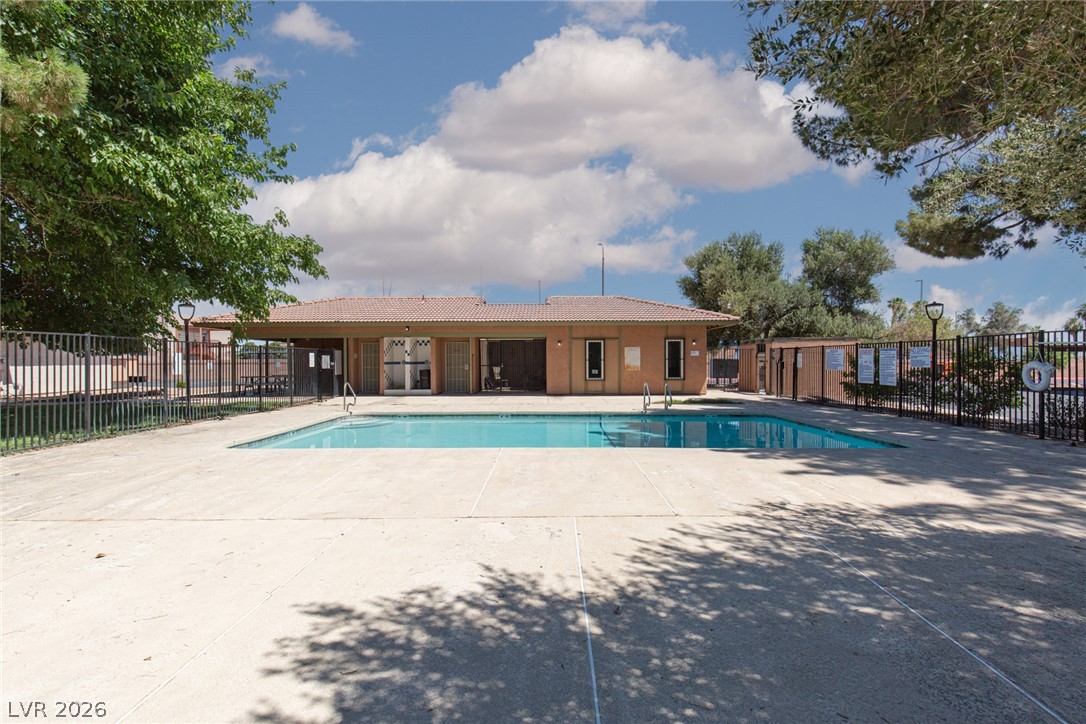 449 North Lamb Boulevard G Las Vegas NV 89110