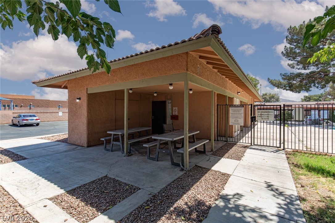 449 North Lamb Boulevard G Las Vegas NV 89110