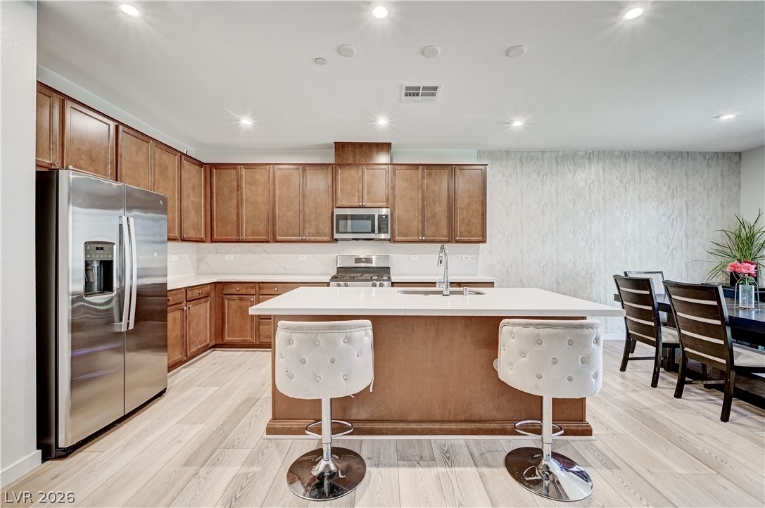 2540 Catallo Street Henderson NV 89044