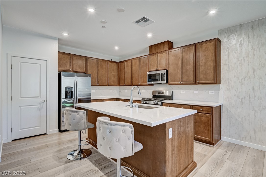 2540 Catallo Street Henderson NV 89044