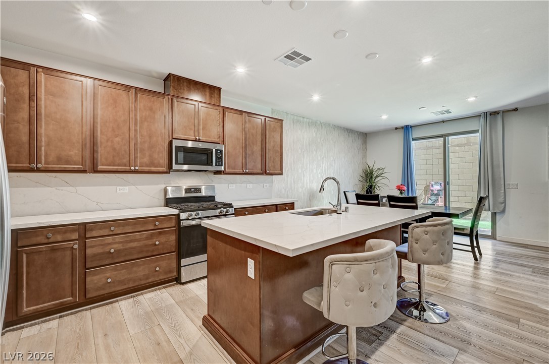 2540 Catallo Street Henderson NV 89044
