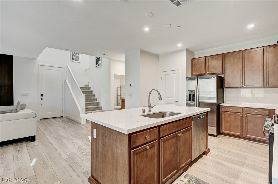 2540 Catallo Street Henderson NV 89044