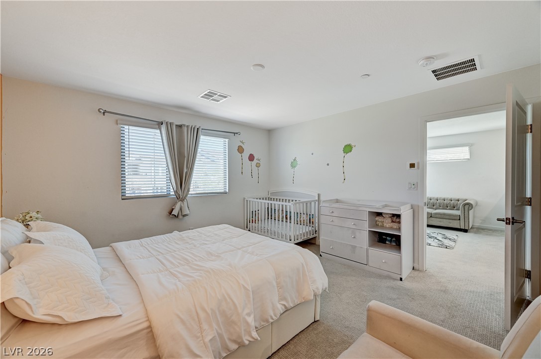 2540 Catallo Street Henderson NV 89044