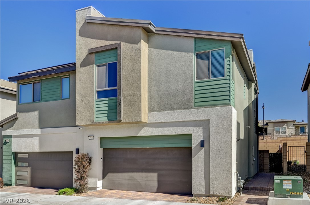 2540 Catallo Street Henderson NV 89044