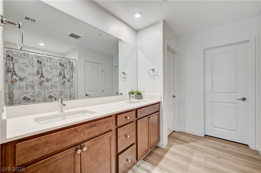 2540 Catallo Street Henderson NV 89044
