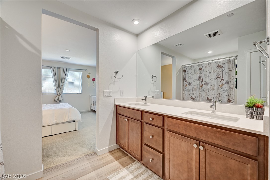 2540 Catallo Street Henderson NV 89044