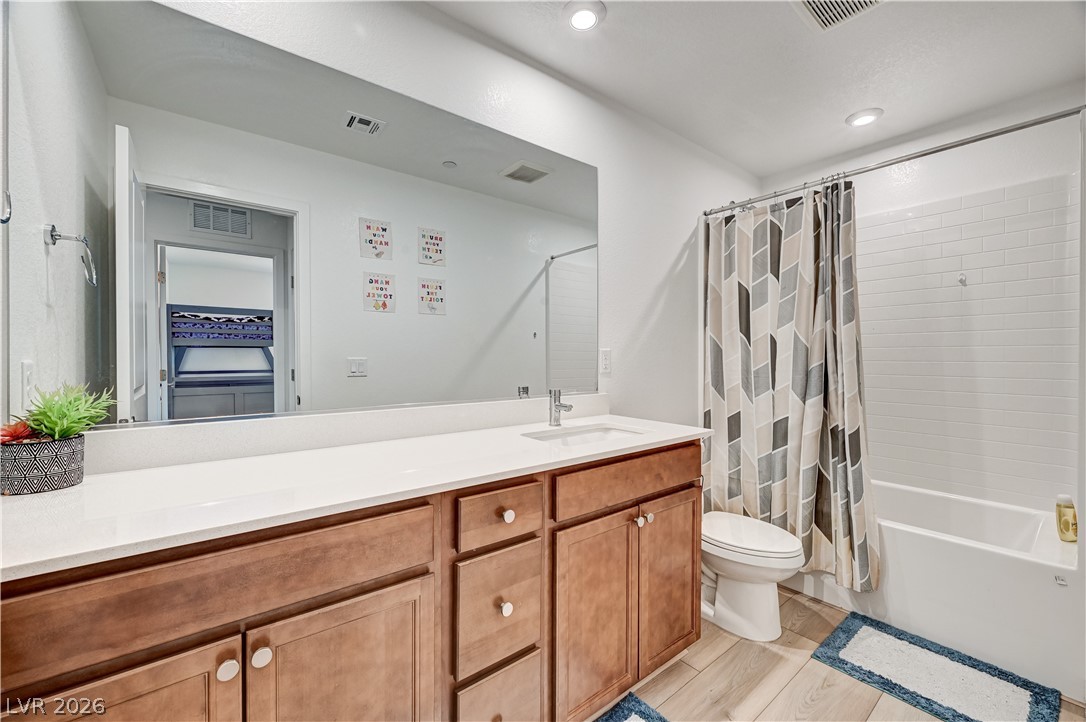 2540 Catallo Street Henderson NV 89044