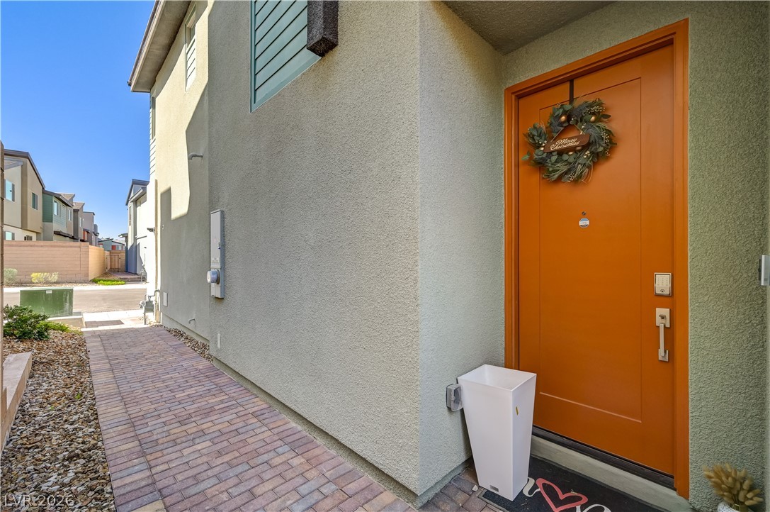 2540 Catallo Street Henderson NV 89044