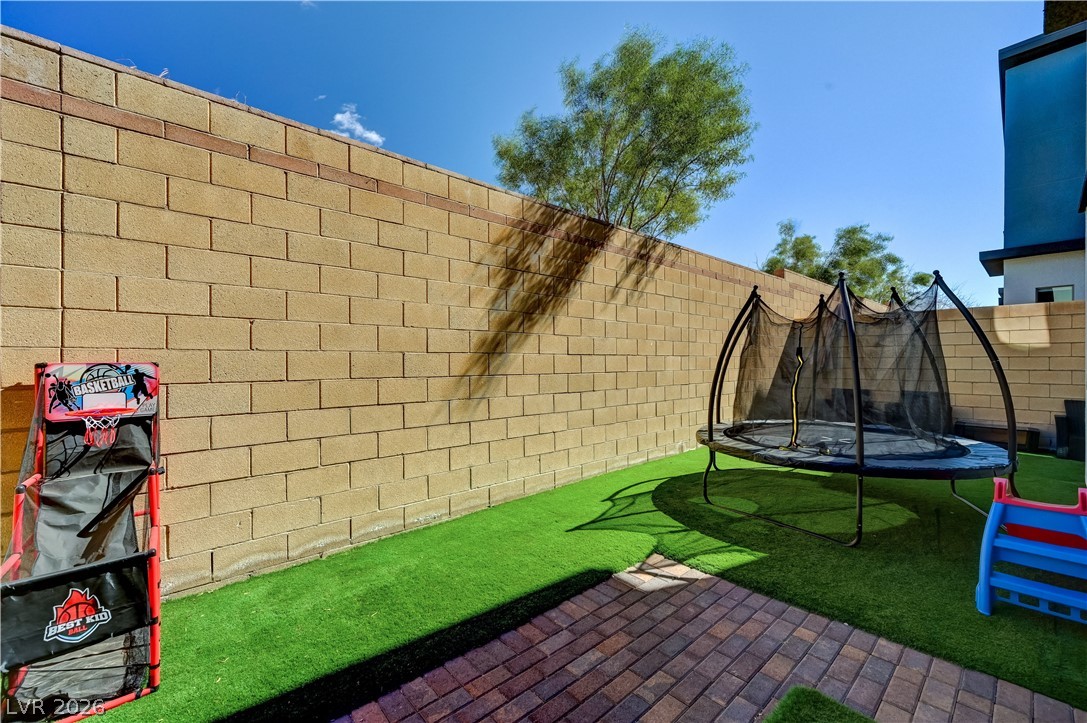 2540 Catallo Street Henderson NV 89044