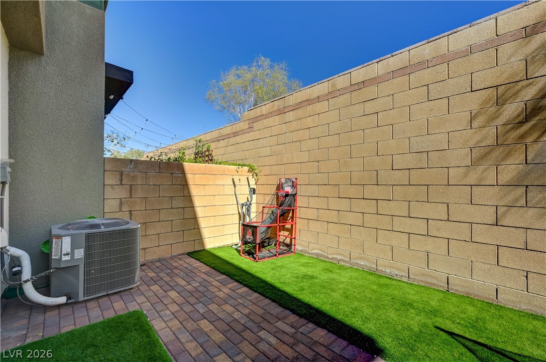 2540 Catallo Street Henderson NV 89044