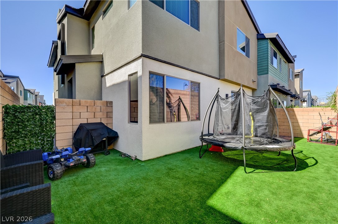2540 Catallo Street Henderson NV 89044
