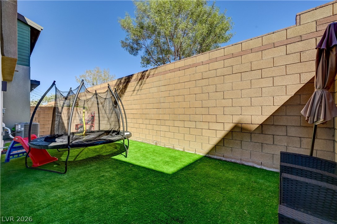 2540 Catallo Street Henderson NV 89044