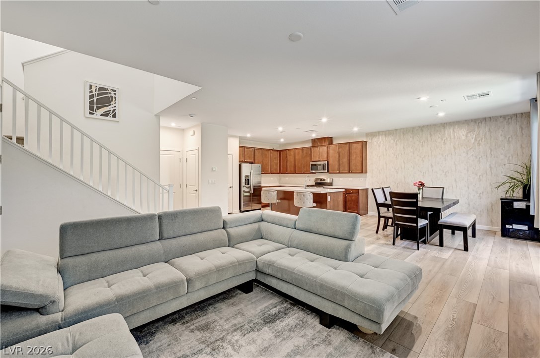 2540 Catallo Street Henderson NV 89044