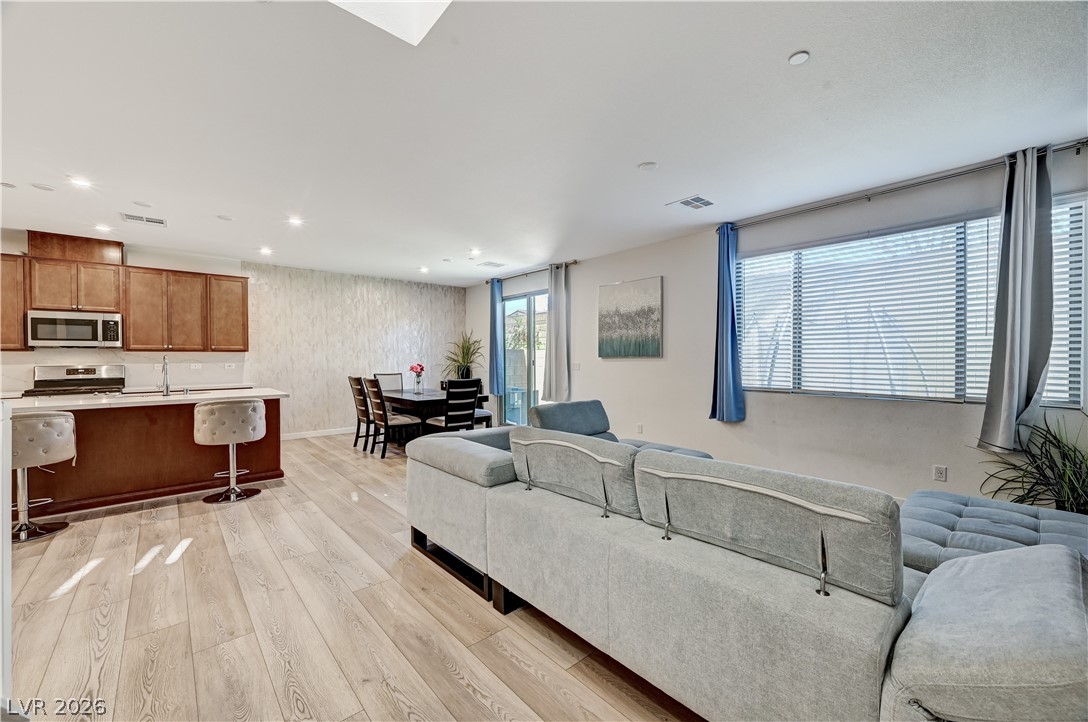 2540 Catallo Street Henderson NV 89044
