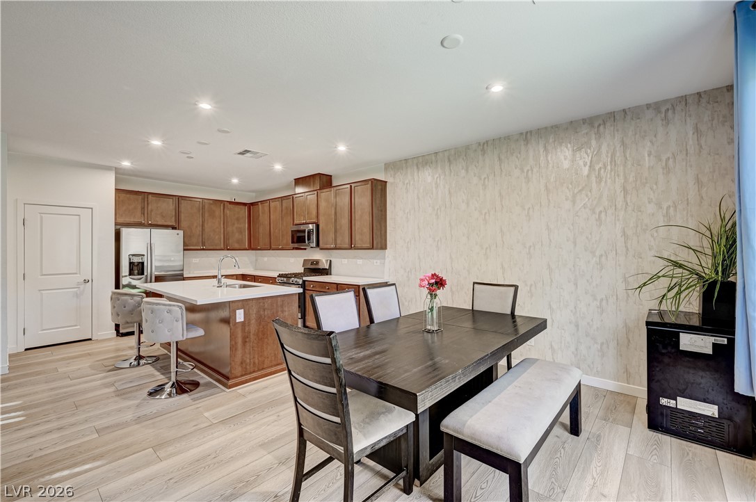 2540 Catallo Street Henderson NV 89044