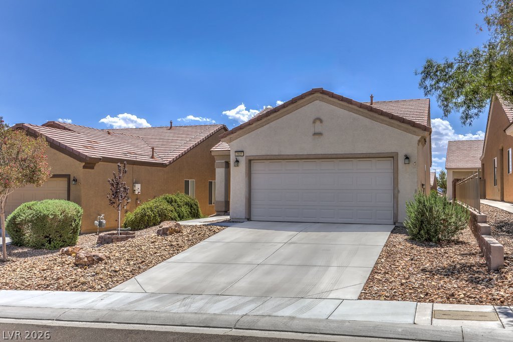 2921 Ivorybill Way North Las Vegas NV 89084