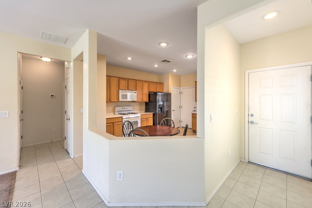 2921 Ivorybill Way North Las Vegas NV 89084