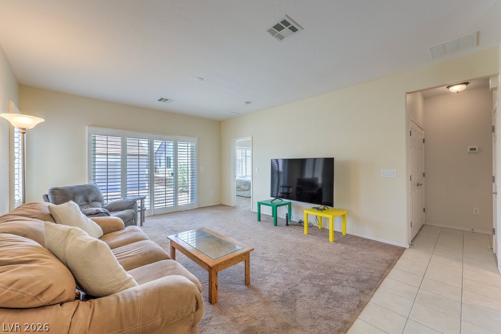 2921 Ivorybill Way North Las Vegas NV 89084