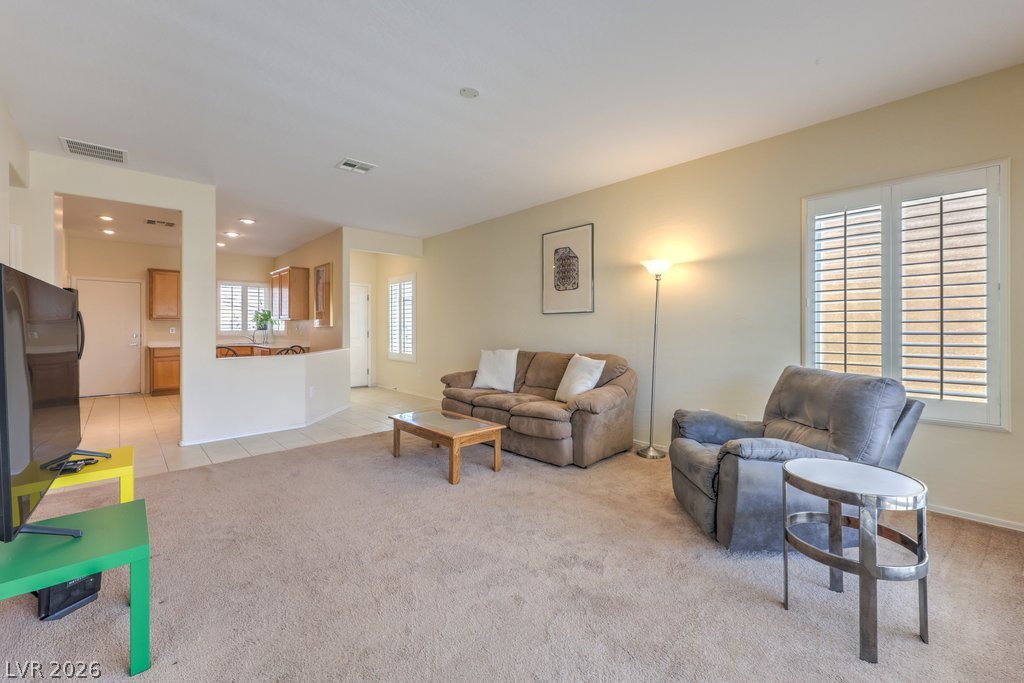 2921 Ivorybill Way North Las Vegas NV 89084