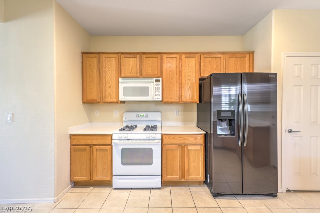 2921 Ivorybill Way North Las Vegas NV 89084