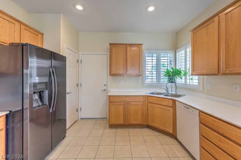 2921 Ivorybill Way North Las Vegas NV 89084