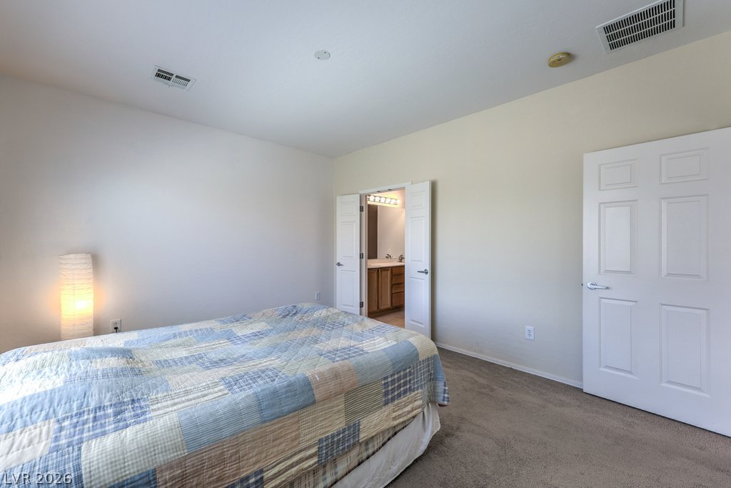 2921 Ivorybill Way North Las Vegas NV 89084