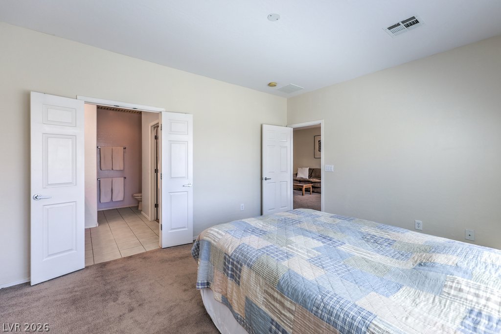 2921 Ivorybill Way North Las Vegas NV 89084