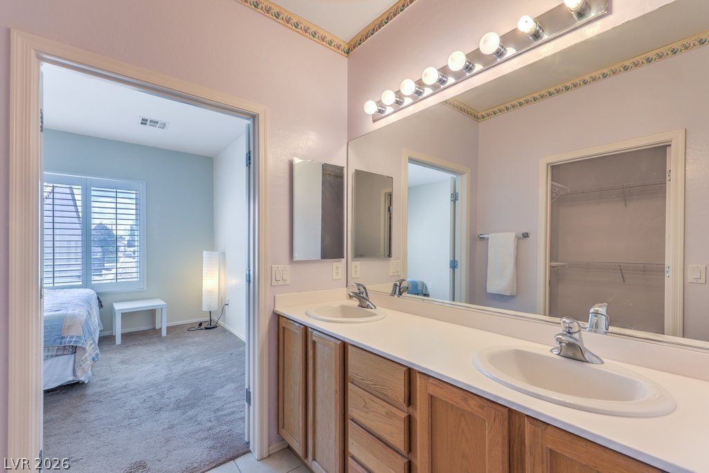 2921 Ivorybill Way North Las Vegas NV 89084