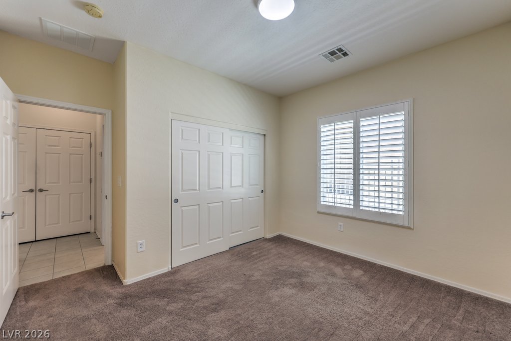 2921 Ivorybill Way North Las Vegas NV 89084