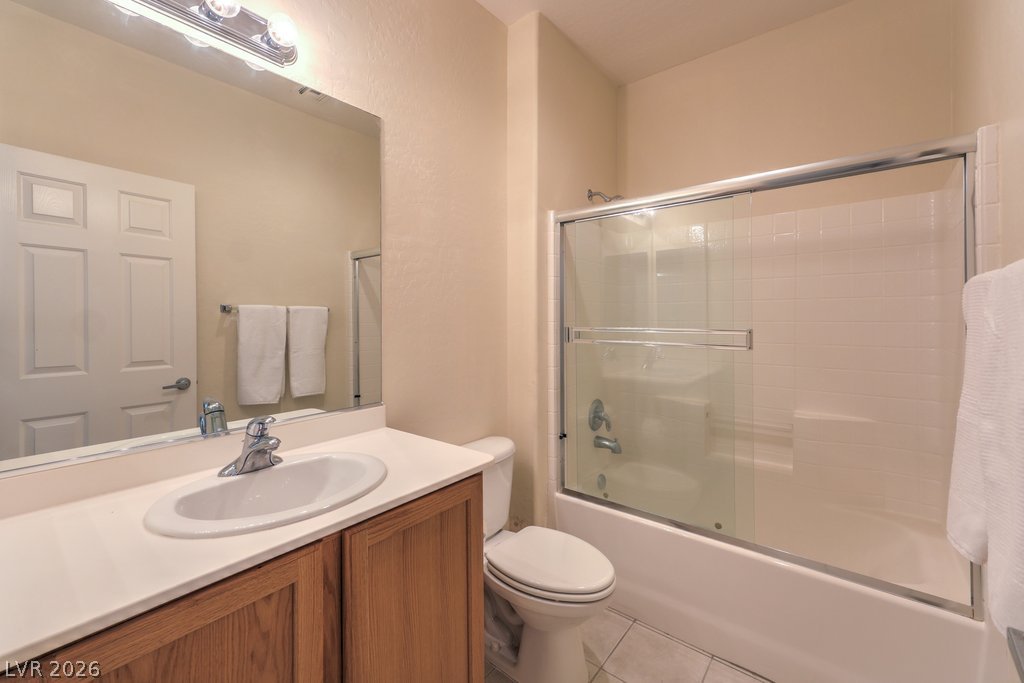 2921 Ivorybill Way North Las Vegas NV 89084