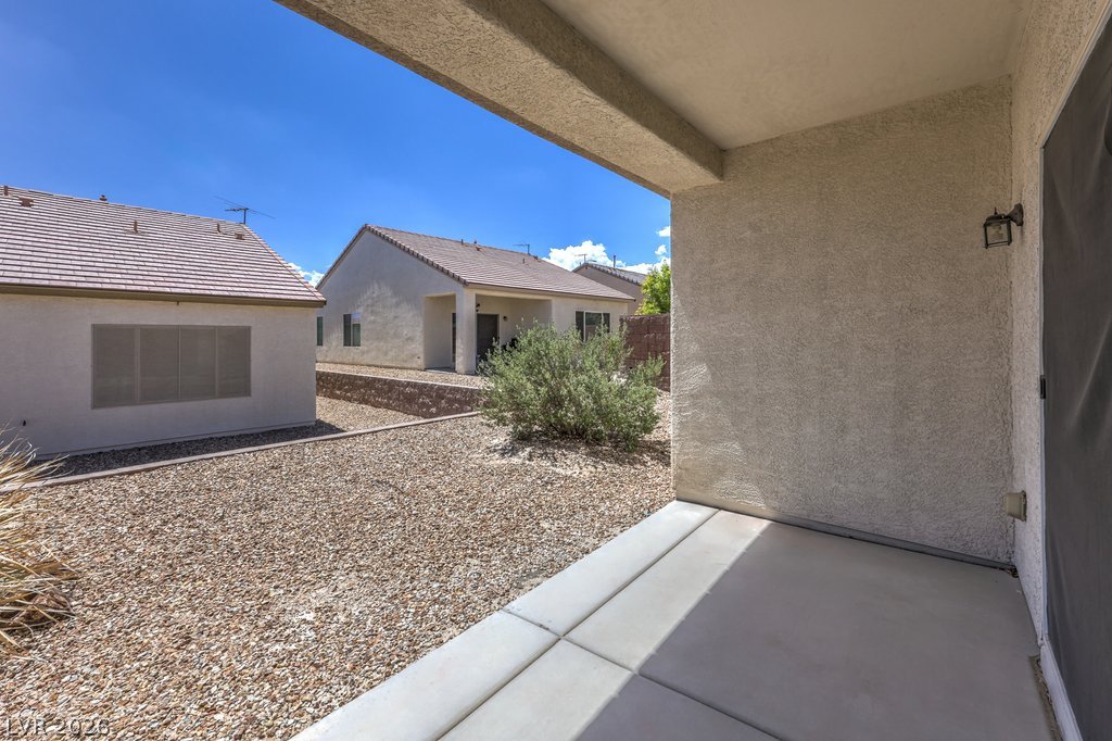 2921 Ivorybill Way North Las Vegas NV 89084
