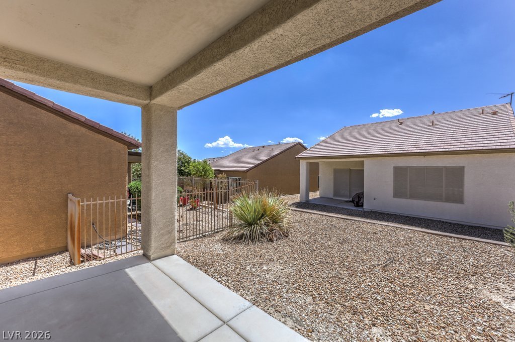 2921 Ivorybill Way North Las Vegas NV 89084