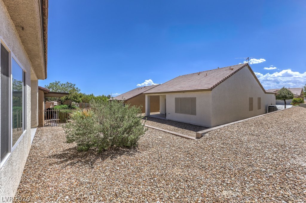 2921 Ivorybill Way North Las Vegas NV 89084