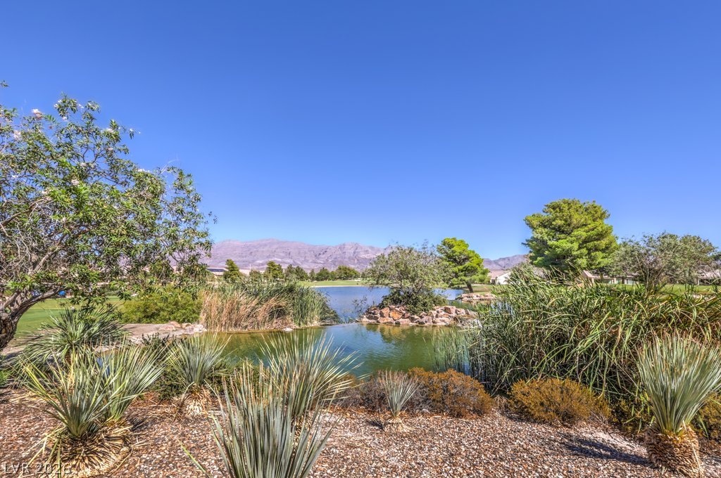 2921 Ivorybill Way North Las Vegas NV 89084