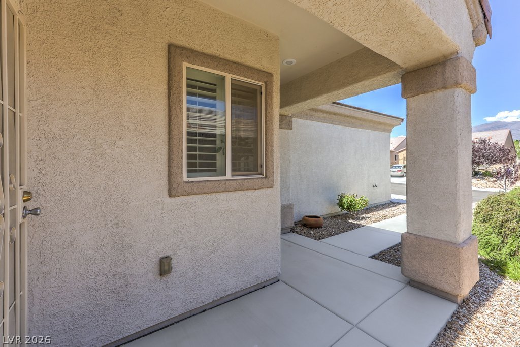 2921 Ivorybill Way North Las Vegas NV 89084