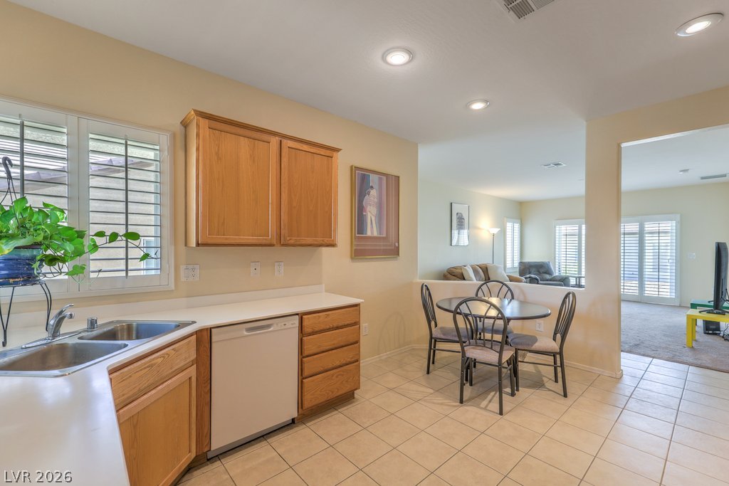 2921 Ivorybill Way North Las Vegas NV 89084